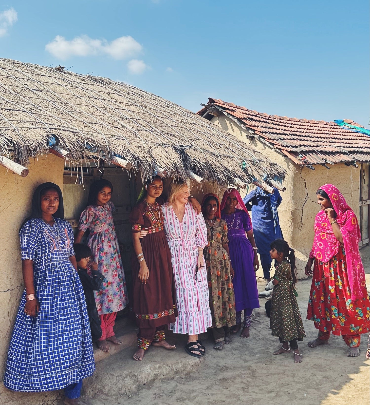 The Craft Diaries - North Kutch