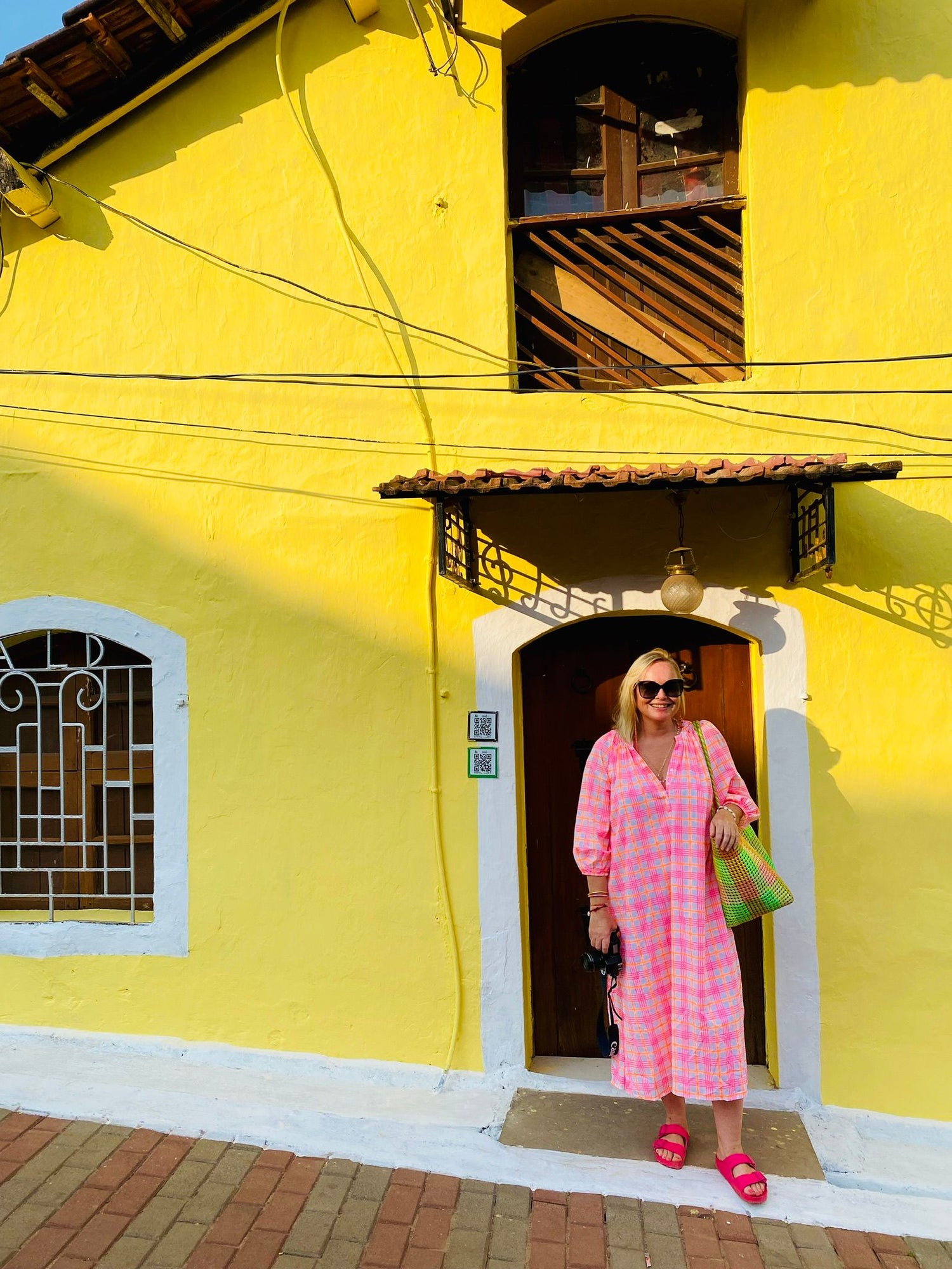 India - The Land of Colour