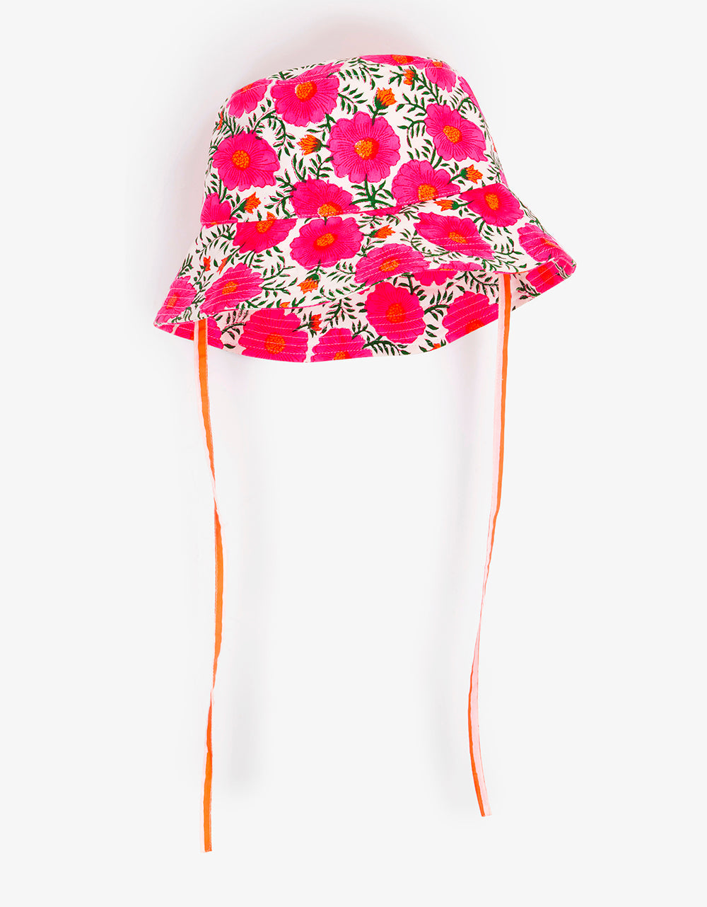 Bucket hat neon online